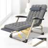 Outdoor Chair; Foldable Outdoor Seating Chair thumb 1