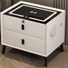 Bedroom Cabinet: Gray Bedside Bedroom Cabinet In Migori thumb 4