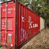 20ft shipping containers available in plenty. thumb 0