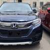 Honda vezel hybrid Blue 4x4 2018 thumb 0