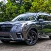 2022 Subaru Forester thumb 0
