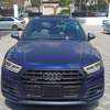 Audi Quattro V6T SQ5 Sunroof 2018 thumb 1