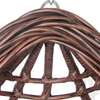 Outdoor Chair; Elegant Outdoor Hanging Seat thumb 5
