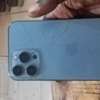 Apple iPhone 13 Pro Sierra Blue Excellent Condition thumb 2