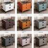 Bedroom Cabinet: Gray Bedside Bedroom Cabinet In Migori thumb 6