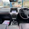 Toyota landcruiser Prado TZG thumb 5