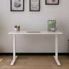 Standing Desk:  White Standing Office Desk In Nyamache thumb 10