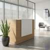1400mm Office Reception Desk thumb 7