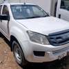 ISUZU DMAX DOUBLE CAB PICK UP thumb 0