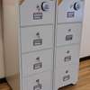 4 Drawer Steel Diplomat Storage Office Cabinet thumb 11