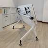 Conference Room Mobile Folding Table thumb 2