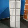Office Cabinet : 4-Drawer File Cabinet with Security Bar thumb 0