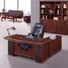 1600MM Executive Office Desk thumb 1
