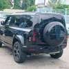 LAND ROVER DEFENDER 110s 2022MODEL DIESEL thumb 5