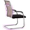 Office Chair; Executive Classy Guest Seat thumb 1