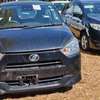 Daihatsu Mira black 2018 thumb 0