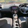 Nissan Juke 2016 model Red full loaded 1500cc petrol. thumb 3
