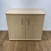 Wooden 2 Door Home Office Storage Cabinet thumb 9