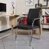 Executive Leather Conference Office Chair thumb 0