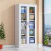 Office Cabinets: 2-Door Steel Office File Cabinet In Suneka thumb 0