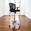 Mesh Clerical Office Seat thumb 1