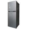Vision plus 138litres double door fridge plus free gift thumb 2