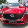 Mazda 6 Petrol 2019 Petrol Red wine 🍷🍷 thumb 0