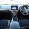 2021 TOYOTA LAND CRUISER PRADO TX thumb 7