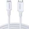 USB TO TYPE C 3A Data Cable 1M With Box thumb 0