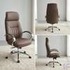 Executive Leather Office Chair thumb 6