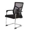 Mesh Visitors Chair – Modern, Comfortable & Durable thumb 0