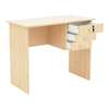 900mm 3-Drawer Home Office Study Desk thumb 2