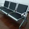 Office Bench; 3  Seater  Waiting  Office Bench in Ogembo thumb 5