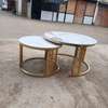 Classic home/ Office coffee tables thumb 11