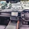 LAND ROVER DEFENDER 110s 2022MODEL DIESEL thumb 9