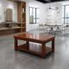 Coffee Tables;Office Executive Ibiza Coffee Table In Suneka thumb 1