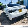 Toyota markx RS with sunroof is on sale in Mombasa thumb 3