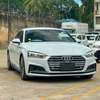 Audi A5 S-Line Quattro 2020 thumb 1