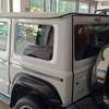 Suzuki Jimny Sierra 2020 4x4 thumb 11