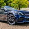 2020 Mercedes Benz C200 thumb 1
