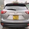 MAZDA CX-5 PETROL 2012 MODEL thumb 1