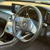 Mercedes Benz AMG C200 2000cc thumb 3