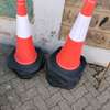 Reflective Traffic Cones thumb 0