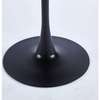 Dining Table : Black  Marble Dining Table In Rongo thumb 6