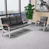 Office Sofa: 5 Seater Reception Office Sofa In Lodwa thumb 5