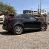 Mazda CX3 black color fully loaded 2019 model. thumb 5