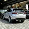 Toyota Harrier Silver 2019 5000km thumb 12