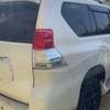 TOYOTA LANDCRUISER PRADO PETROL thumb 3