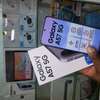 Samsung Galaxy A57 5G Silver Large Display thumb 1