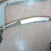 Toyota Harrier body kit 2003. side skirts and bumper kits thumb 1